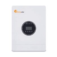 Inversor Solar IVEM 5 kVA 48V 110V Felicity Solar