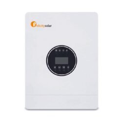 Inversor Solar IVEM 5 kVA 48V 110V Felicity Solar