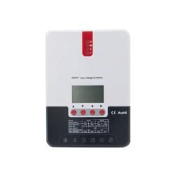 Controlador de Carga MPPT 40A 12V/24V/48V