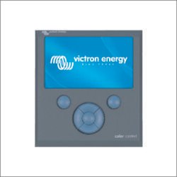 Victron Color Control GX – Monitor de Gestión Energética Avanzado