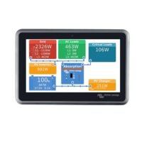 Victron Ekrano GX – Centro de Control