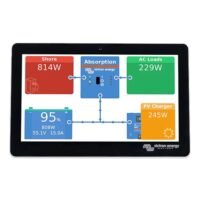 Victron GX Touch 70 – Pantalla Táctil de 7"